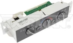 Dorman Front Hvac Control Module For 1996-1999 Chevrolet C1500 Direct Fit. Fixed Price $172.38.