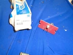 Nos Heater Resistor Chevy Gmc Truck 79-87 14093318 Monte Carlo Cutlass 80-84. Fixed Price $20.00.