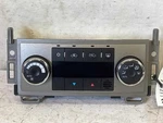 2008-2012 Chevrolet Malibu A/c Ac Heater Climate Control Temperature Oem. Fixed Price $127.59.