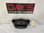 2014 Chevy Ss Sedan Hvac Heater Controls Unit Panel Module Oem. Fixed Price $36.79.