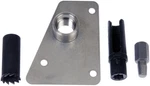 Dorman 902-600 Blend Door Repair Kit For 06-09 Chevrolet Pontiac Equinox Torrent. Fixed Price $133.95.