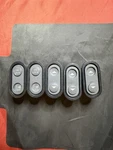 1988-1994 Obs Chevy Silverado 1500 Gmc Power Window Switches Oem. Fixed Price $50.00.