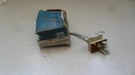 Nos 61 62 63 Gmc Chevrolet Truck Heater Switch Oem 3829366 02BC3 Il. Fixed Price $74.99.