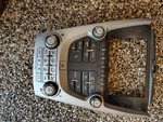 2012 - 2017 Gmc Terrain Radio Climate Control Panel Heated Seats. Fixed Price $100.00.