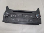 14-16 Chevrolet Malibu Ac Heater Climate Control Oem 23465797. Fixed Price $69.99.