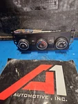 07-09 Gmc Sierra Chevy Silverado 1500 2500 3500 Heater Control New Style Oem. Fixed Price $59.61.