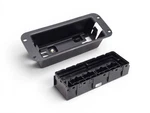 2015-2019 Corvette C7 Heat Air Conditioning Control Module With Bracket Oem Gm. Fixed Price $28.00.