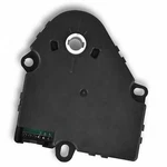 Heater Air Inlet Control Door Actuator Motor For Chevy Suburban Truck Pu. Fixed Price $23.95.
