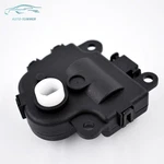 Heater Blend Door Actuator For Chevrolet Malibu Buick Allure Lacrosse Cadillac. Fixed Price $14.20.