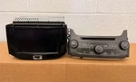 2013-2016 Chevrolet Malibu Radio Display Screen Climate Control Oem 23451238. Fixed Price $89.99.