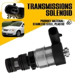 24225825 4T65E Transmission Pressure Control Solenoid For 06-11 Chevrolet Impala. Fixed Price $18.04.