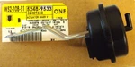 Hvac Blend Door Actuator - 52489533 Fits Chevrolet S10/BLAZER, Gmc Jimmy/sonoma. Fixed Price $29.95.