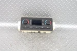 03-04 Yukon Xl Dash Dual Zone Auto Heat A/c Climate Control Panel Oem Hvac Wty. Fixed Price $186.99.