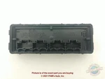 Used A/c Temperature Control Module Fits: 2017 Chevrolet Silverado 1500 Pickup. Fixed Price $74.99.