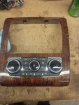 2014 Chevy Traverse Heater Climate Control 22969929. Fixed Price $20.00.