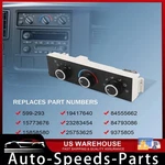 New 84793086 Ac A/c Climate Control Unit For Chevy Express Savana 3500 2500. Fixed Price $39.50.