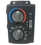 95-97 Chevrolet S10 Blazer Jimmy S15 Ac Temperature Climate Control Switch. Fixed Price $115.00.