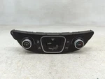 2016-2017 Chevrolet Malibu Ac Heater Rear Climate Control 23414952 A68E4. Fixed Price $503.36.