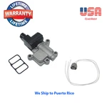 Idle Air Control Valve+ Connector Fits: Honda Accord 2003-2005 Element 2003-2006. Fixed Price $29.96.