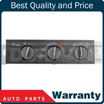 Front Hvac Control Module 1X Dorman Oe Solutions For Chevrolet C3500HD 2001 2002. Fixed Price $220.56.