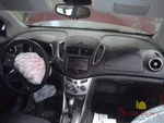 2015 Chevy Trax Temperature Controls. Fixed Price $80.00.