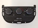 05-07 Saturn Relay Opt C69 15882293 Climate Control Panel Temp Unit A/c Heater. Fixed Price $76.97.