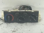 Temperature Control Heavy Duty Heater Opt C42 Fits 04-05 Canyon 2043413. Fixed Price $77.39.