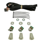 Vintage Air 1961-62 Chevrolet Corvette Surefit Control Panel Conversion Kit. Fixed Price $242.00.