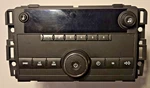 Oem Gmc Chevrolet Part #25942014 Delphi Delco #28162319 Am Fm Car Truck Radio. Fixed Price $45.00.