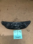 2016 - 2018 Chevrolet Malibu A/c Heater Climate Control Unit P: 84426646 Oem. Fixed Price $49.40.