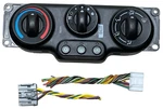 05 Chevrolet Chevy Equinox Hvac A/c Heater Temperature Climate Control 15147160. Fixed Price $99.99.