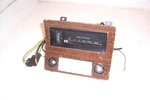1966 Chevrolet Impala Ss Caprice Comfortron Climate Control A/c Heat Orig Gm. Fixed Price $395.00.