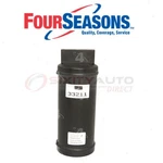 Four Seasons Ac Receiver Drier For 1970-1973 Chevrolet Monte Carlo Heating Qn. Fixed Price $33.81.