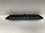 2020 21 22 Chevrolet Silverado 1500 Hazard Warnign Switch Housing 84168736 Oem. Fixed Price $75.00.