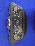 2014-2017 Chevrolet Caprice Sedan Hvac Switch Temperature Control Id 92507029. Fixed Price $89.99.