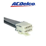 Acdelco Power Mirror Switch Connector PT150 For 90-20 Chevrolet Malibu Lumina. Fixed Price $103.23.