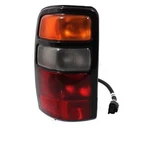 For 04 05 06 Suburban Tahoe Yukon Taillamp Driver Side. Fixed Price $97.95.