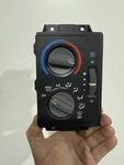 95-97 Chevy S10 Blazer Jimmy Dash Ac Heater Temperature Climate Control Switch. Fixed Price $125.99.