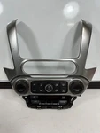 15 17 Suburban Tahoe Auto Temperature Heating Air Conditioning Controls 23449657. Fixed Price $84.23.