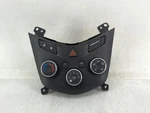 2017-2019 Chevrolet Sonic Ac Heater Climate Control 42521459 FHQ59. Fixed Price $95.89.