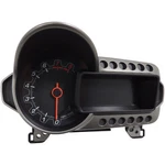 Instrument Cluster/speedometer Mph Silver 2015-16 Chevy Sonic 94532554. Fixed Price $91.56.