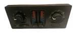 2003-2004 Gm Sierra/chevy Silverado Rebuilt Climate Control Hvac No Rear Def. Fixed Price $189.99.