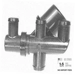 Four Seasons 74797 Heater Valve. Fixed Price $33.34.
