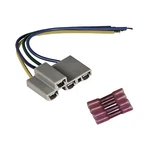 Global Parts Distributors 1712898 Hvac Blower Motor Resistor Connector. Fixed Price $27.95.