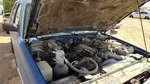 1983-1994 Chevy S10 Blazer Pair Of Hood Hinges Right Left Set Assembly Oem Blue. Fixed Price $150.00.