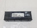 2010-2011 Chevrolet Equinox Ac Heater Temperature Climate Control Module Oem. Fixed Price $47.99.