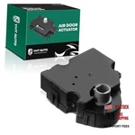 Hvac Air Door Actuator Blend Levers - Fits Buick & Chevy Gmc Isuzu. Fixed Price $33.01.