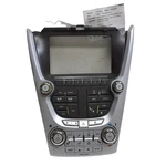 12 13 14 15 Chevrolet Equinox Radio Heater Ac Control Panel With Heated Seats. Fixed Price $99.99.