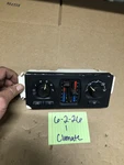 Read 03-06 Silverado Sierra Manual Temperature Climate Control Heat Ac 10370034. Fixed Price $34.00.