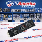 Heater Climate Module For Chevrolet Express Gmc. Fixed Price $39.99.